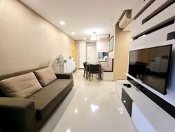 A Treasure Trove (D19), Condominium #500911561